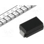 Диод выпрямительный шоттки smd JGD SEMICONDUCTORS SS110 (SS110-JGD)