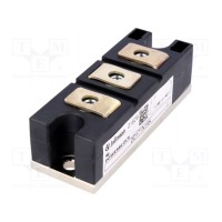 Модуль диодный два последовательных диода INFINEON TECHNOLOGIES DD171N14K