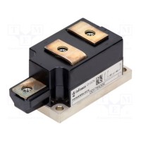 Модуль диодный два последовательных диода INFINEON TECHNOLOGIES DD175N30K