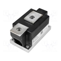 Модуль диодный одиночный диод INFINEON TECHNOLOGIES DZ540N26K