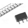 Диод стабилитрон 1вт NEXPERIA BZV49-C10.115 (BZV49-C10.115)