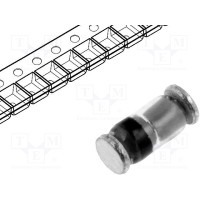 Диод стабилитрон 0,5вт DC COMPONENTS BZV55C11