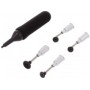 Диод импульсный SMD DIODES INCORPORATED BAS16-7-F (BAS16-7-F)