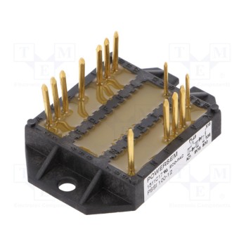 Тормозной транзистор urmax 1,2кв POWERSEM PSSI10012