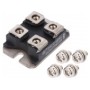 Модуль транзистор/транзистор 12кВ DACO Semiconductor DACMH200N1200 (DACMH200N1200-DCO)