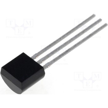 Симистор 600в WeEn Semiconductors BT131-600