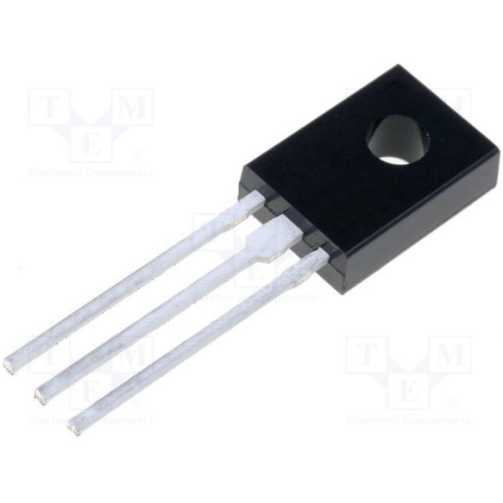 Тиристор 600в CDIL BT148-600 (BT148-600-CDI)