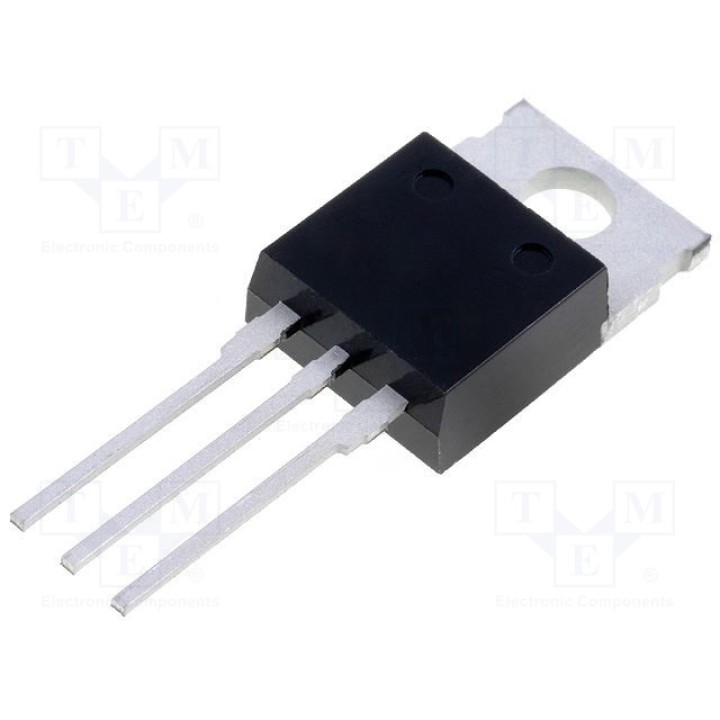 Транзистор n-mosfet полевой ALPHA & OMEGA SEMICONDUCTOR AOT280L (AOT280L)