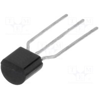 Транзистор npn биполярный ON SEMICONDUCTOR 2N4401RLRAG