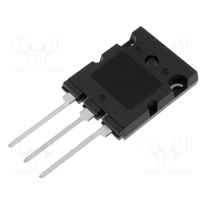 Транзистор igbt 600в MICROSEMI APT102GA60L (APT102GA60L)