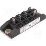 Трехфазный диодный мост urmax 1, 2кв POWERSEM PSD 5112 (PSD51/12)