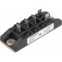 Трехфазный диодный мост urmax 1, 2кв POWERSEM PSD 5112 (PSD51/12)
