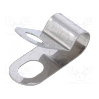 Хомуты FIX&FASTEN KTCC-5