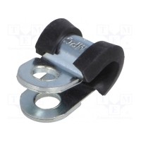 Хомуты Oпетли 5мм MPC INDUSTRIES MPC-LKD10512