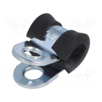 Хомуты Oпетли 6мм MPC INDUSTRIES MPC-LKD10615