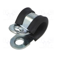 Хомуты Oпетли 8мм MPC INDUSTRIES MPC-LKD10812