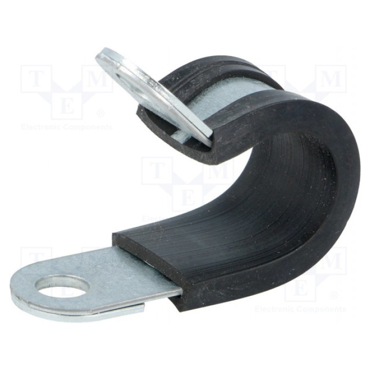 Хомуты LAPP KABEL 61825365 (RKS-1-15-15)