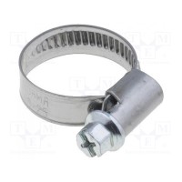 Хомуты для труб LAPP KABEL SCH-16-25S