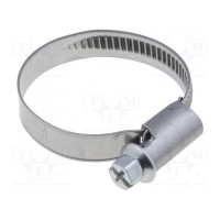 Хомуты для труб LAPP KABEL SCH-25-40S