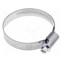 Хомуты для труб LAPP KABEL SCH-40-60S