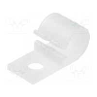 Хомуты FIX&FASTEN FIX-CCB-2