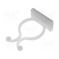 Застежки для проводов FIX&FASTEN FIX-KL-19