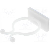 Застежки для проводов FIX&FASTEN FIX-KL-22