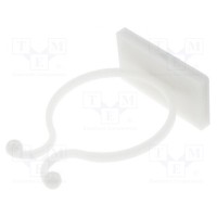 Застежки для проводов FIX&FASTEN FIX-KL-5