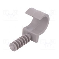 Держатель PAWBOL PW-H.7327