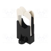 Площадка под винт полиамид PANDUIT RER.75-S6-X