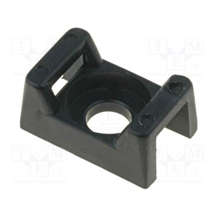 Держатель стяжки RICHCO FTH-13R-01BK-M (RI-FTH-13R-01BK-M)