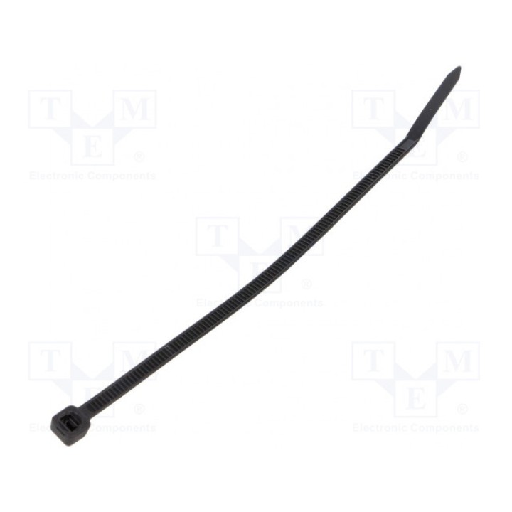 Кабельная стяжка L 200мм W 25мм ABB 7TCA300060R0003 (SKT200-80X-100)