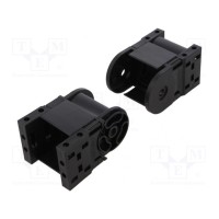 Монтажный держатель BREVETTI AN435P040K