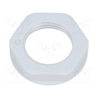 Гайка M16 безгалогенные полиамид LAPP KABEL LP-53119210