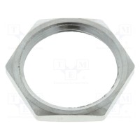 Гайка PG11 латунь MOLEX MX-936000098