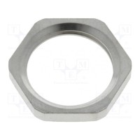 Гайка M16 латунь LAPP KABEL SKINDICHT-SM-M16