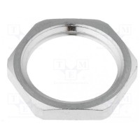 Гайка M20 латунь LAPP KABEL SKINDICHT-SM-M20