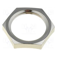 Гайка с заземлением M20 LAPP KABEL SM-PE-M20