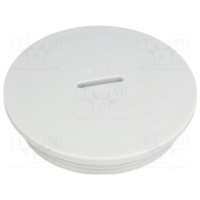 Заглушка LAPP KABEL BLK-PG42