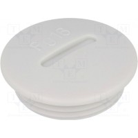 Заглушка LAPP KABEL BLK-PG48