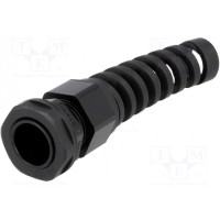 Кабельный ввод KSS WIRING EG-13.5SR