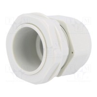 Кабельный ввод PG21 IP68 KSS WIRING EG-21GY1