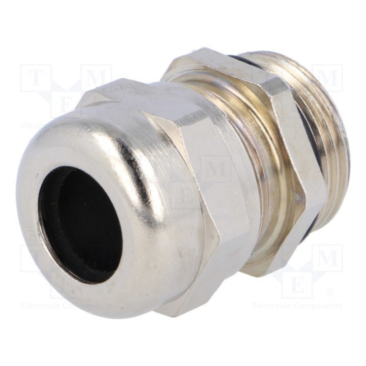Кабельный ввод HELUKABEL HT-MS PG13.5 (HELU-90753)