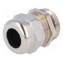 Кабельный ввод HELUKABEL HT-MS PG13.5 (HELU-90753)