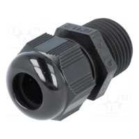 Кабельный ввод HELUKABEL HELU-92801
