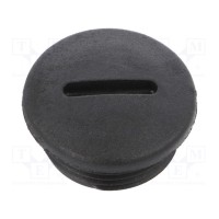 Заглушка M25 HUMMEL HUMMEL-1251250150