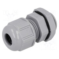 Кабельный ввод M16 MOLEX MX-936000346