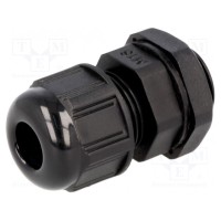 Кабельный ввод M16 MOLEX MX-936000347