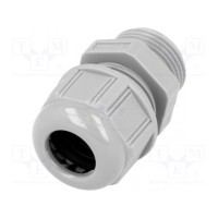 Кабельный ввод M20 MOLEX MX-936000349