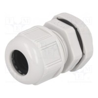 Кабельный ввод M20 MOLEX MX-936000354